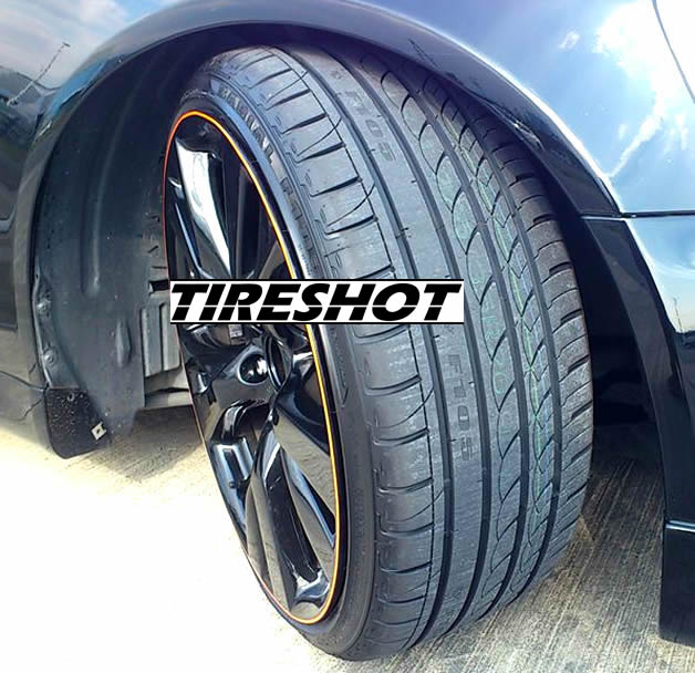 Tire Rotalla F105